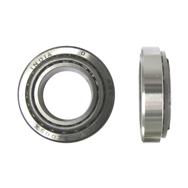 Jtekt Steering taper bearing 26mm x 47 x 15